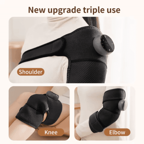 Vozdic Triple Method Massager (official Retailer)