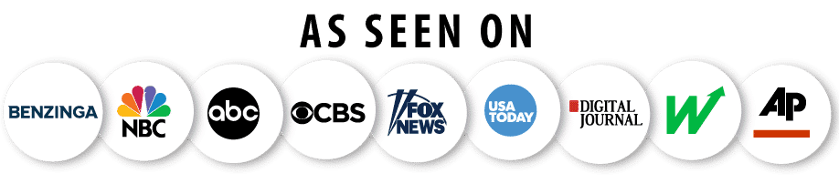 Vozdic Triple Method Massager is featured on large publications